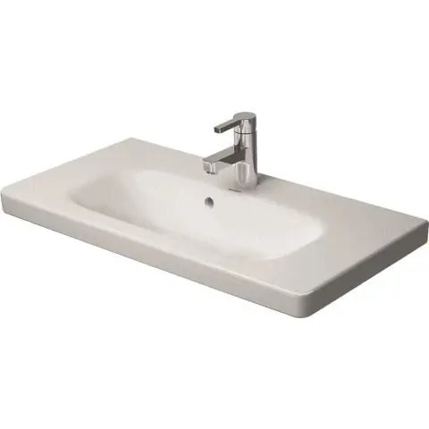Kundfavorit Duravit DuraStyle Tvättställ